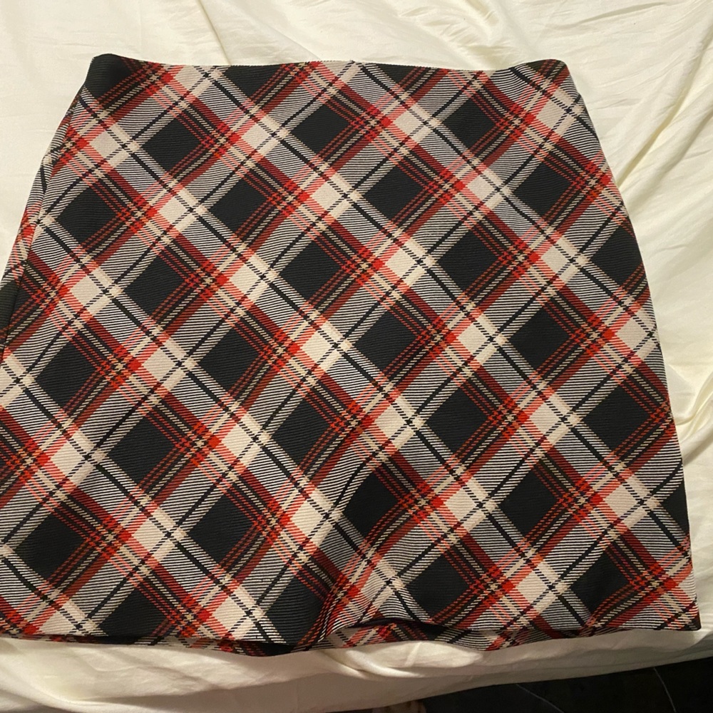 H&M Mini Skirt
